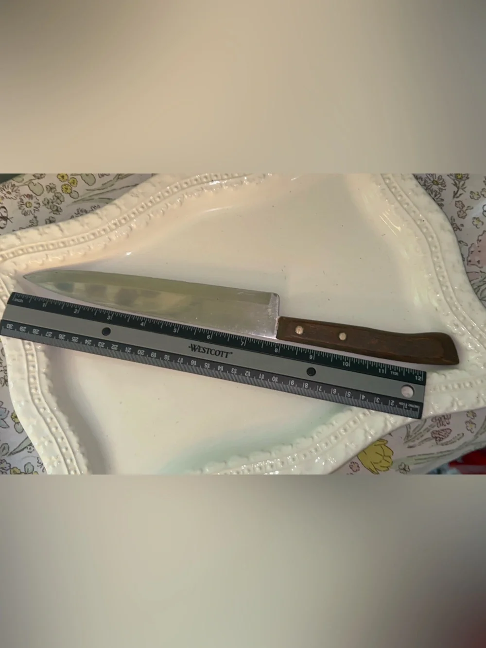 N/A ekco flint